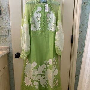 Karen Millen maxi dress
